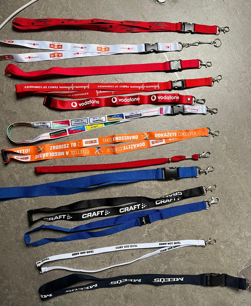13 keycords, Verzamelen, Overige Verzamelen, Ophalen of Verzenden, Nieuw