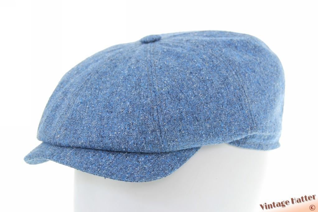 Paperboy pet Gottmann Princeton blauw zijde 56 nieuw, Göttmann - Princeton, Nieuw, Ophalen of Verzenden, Pet