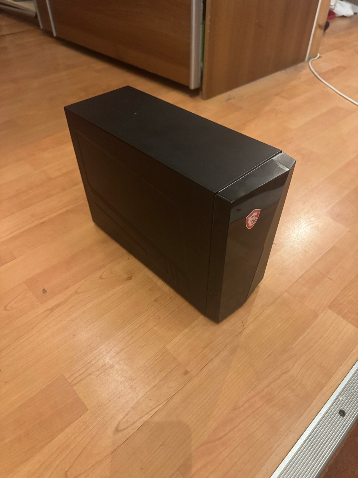 Gaming PC: i5-10400F, GTX 1660 Super, 8GB RAM, 477GB SSD, Computers en Software, Ophalen, Gebruikt, 2 tot 3 Ghz, 8 GB