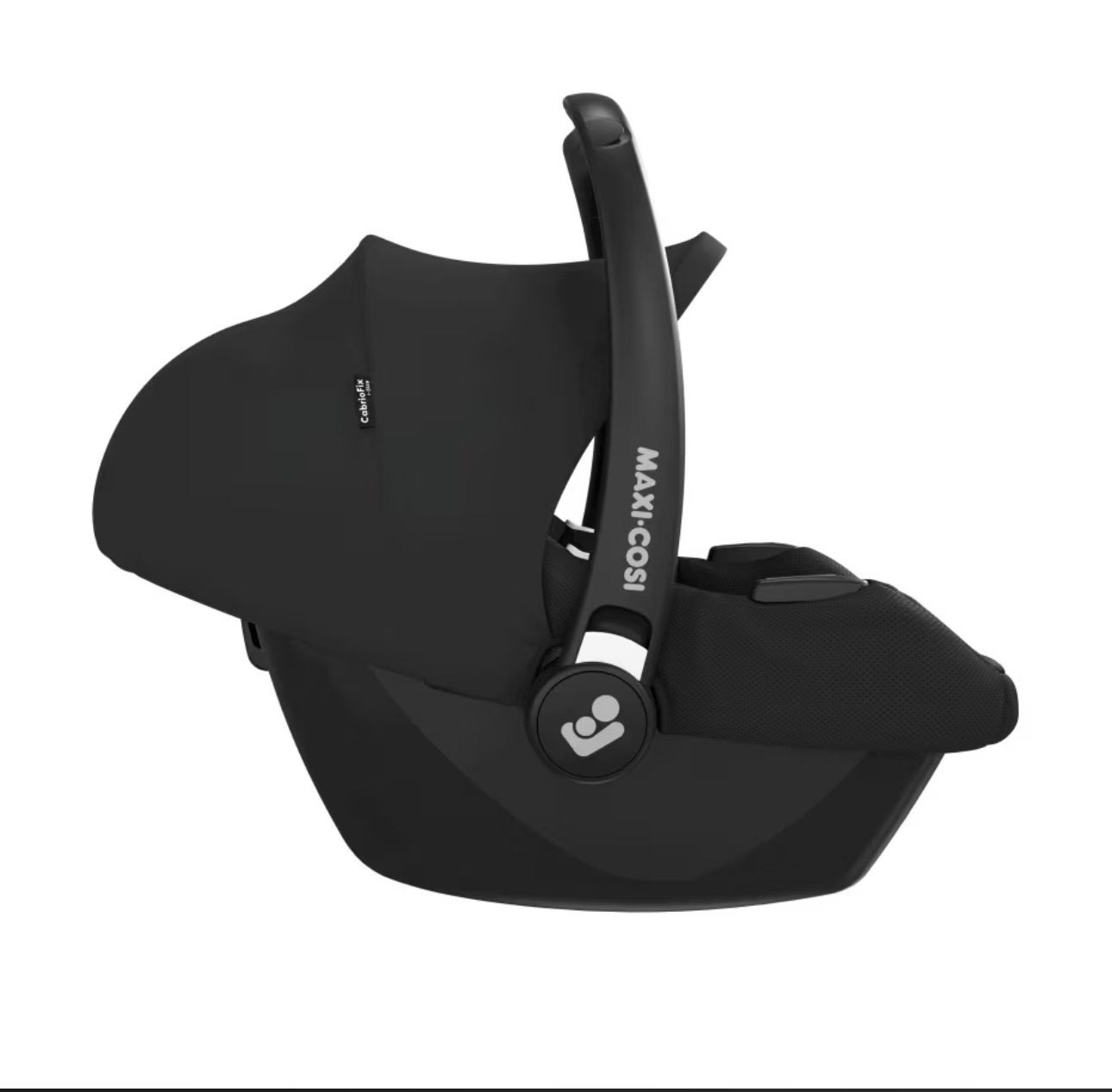Nieuwe autostoel Maxi cosi cabrio fix, Ophalen, Nieuw, Isofix, 0 t/m 13 kg