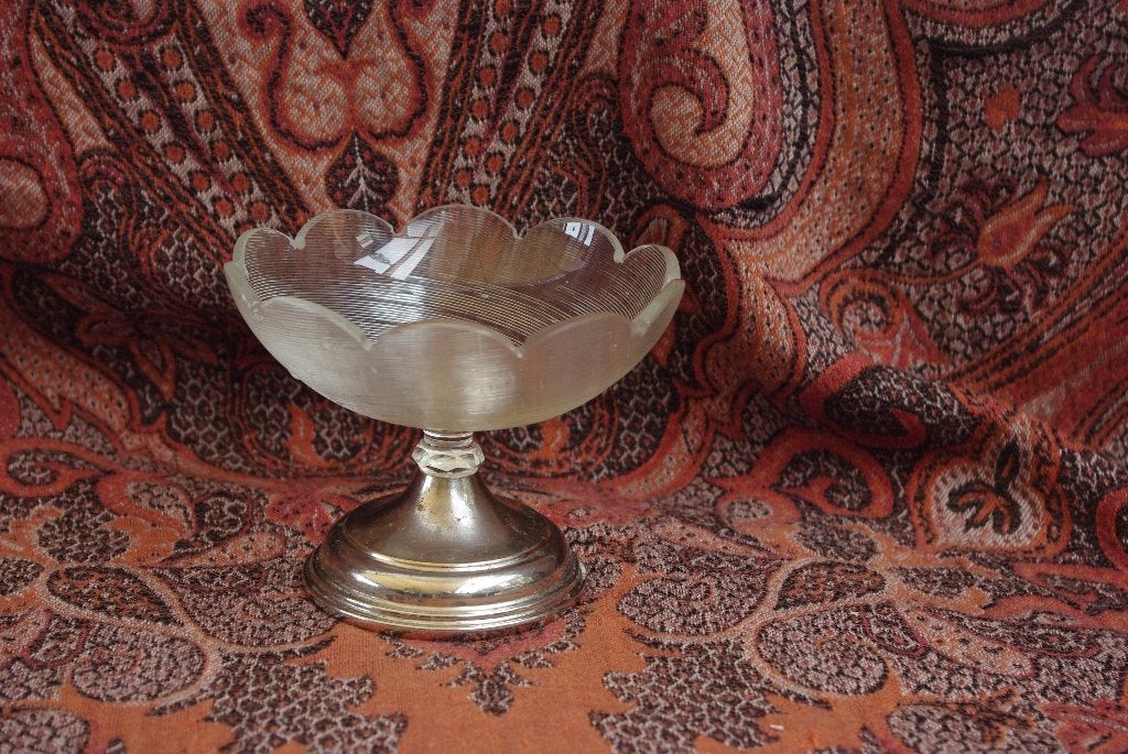 Draadglas ( Diverse soorten antiek, Ophalen of Verzenden