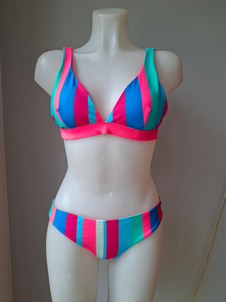 Firefly bikini maat 38, Firefly, Nieuw, Ophalen of Verzenden, Roze