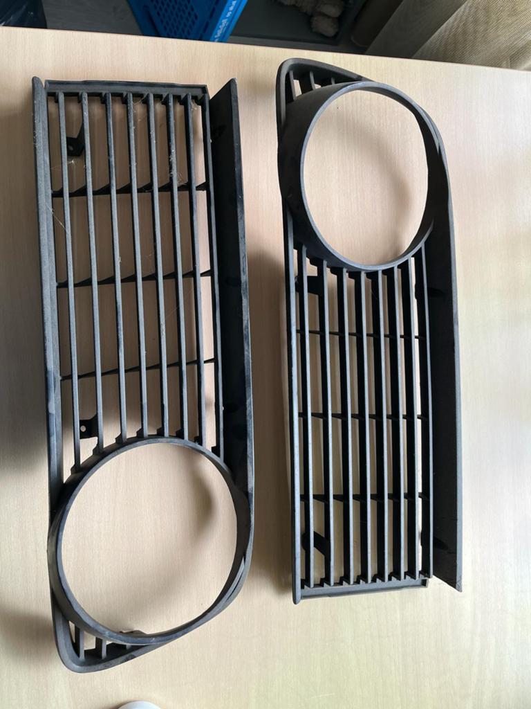 Onderdelen BMW 1502,1602,1802,2002, Ophalen, Links, BMW, Bumper