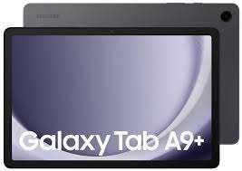 Samsung Galaxy Tab A9+ Dux Ducis Bluetooth Toetsenbord Zwart, Zo goed als nieuw, 64 GB, Samsung Tab A9+, Wi-Fi