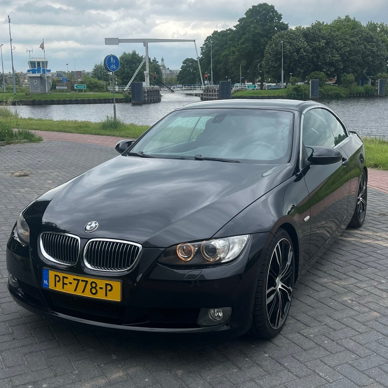 BMW 3-Serie