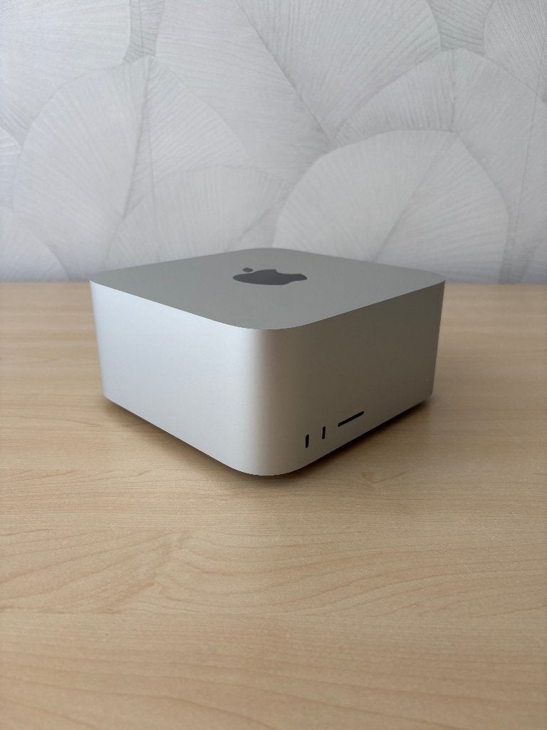 Mac Studio M2 Max 12c GPU/ 30c CPU 32Gb 512Gb, Computers en Software, Overige modellen, 32 GB, SSD, Ophalen of Verzenden