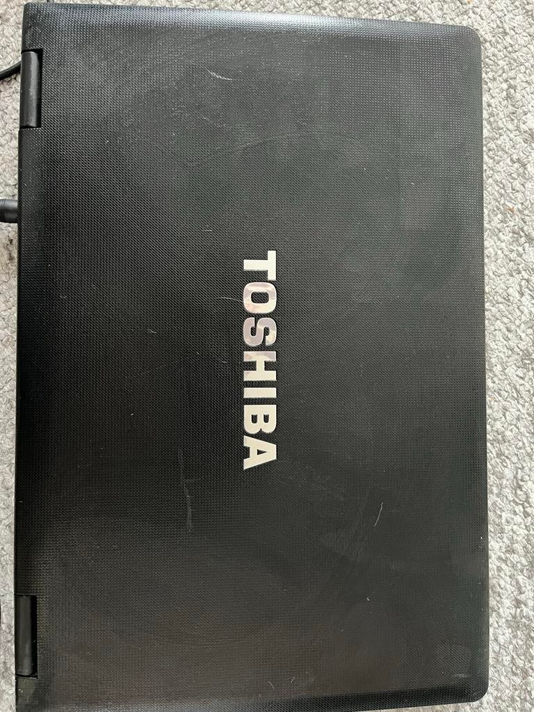 Toshiba Dynabook Satellite Laptop, Computers en Software, Windows Laptops, Gebruikt, Ophalen