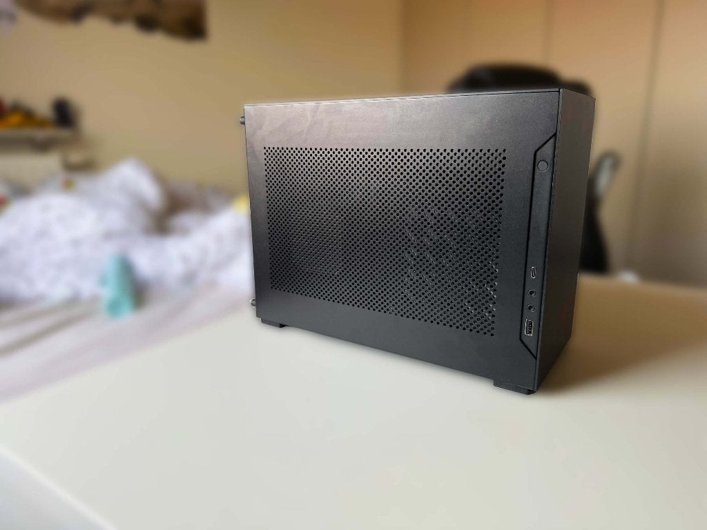 Gaming pc RTX 4080 SUPER | Ryzen 9 7950X3D, Ophalen, 64 GB of meer, Gebruikt, 2 TB