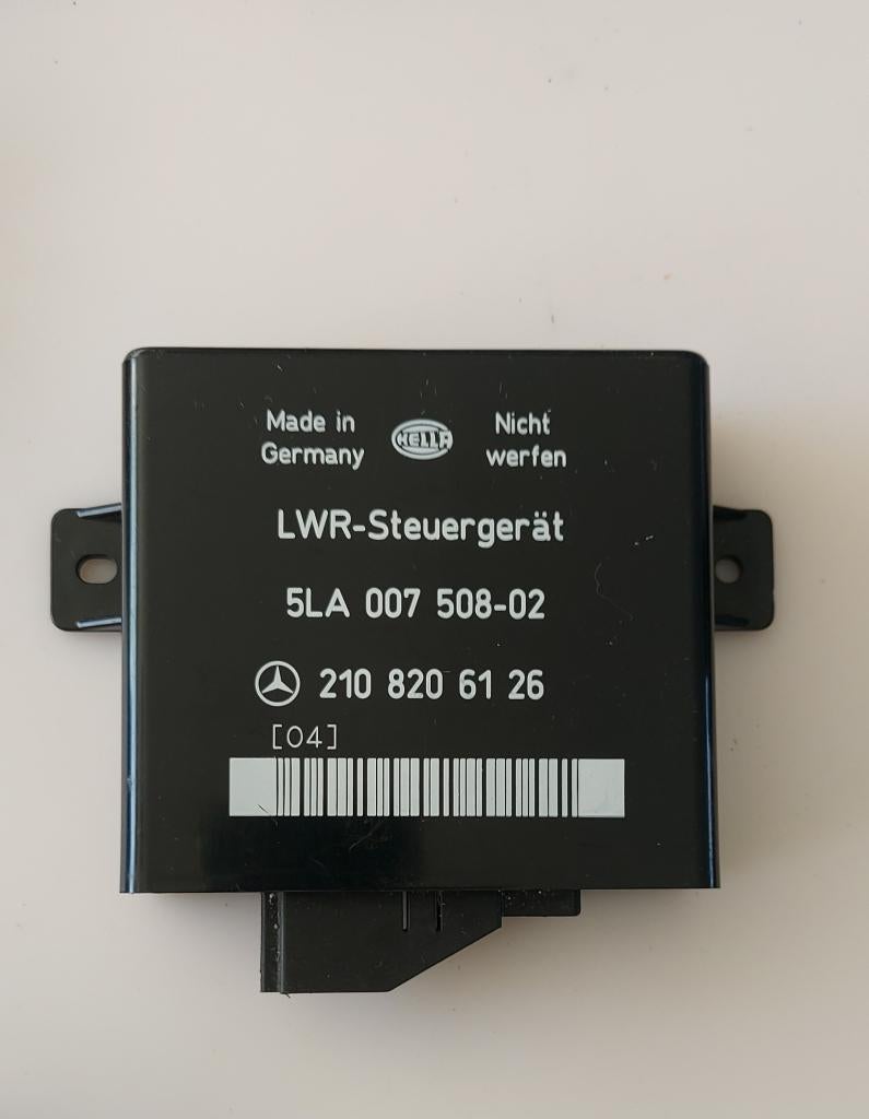 Verlichting module Mercedes 210820 61 26, Auto-onderdelen, Niet ingevuld, Mercedes-Benz, Niet ingevuld, Ophalen of Verzenden