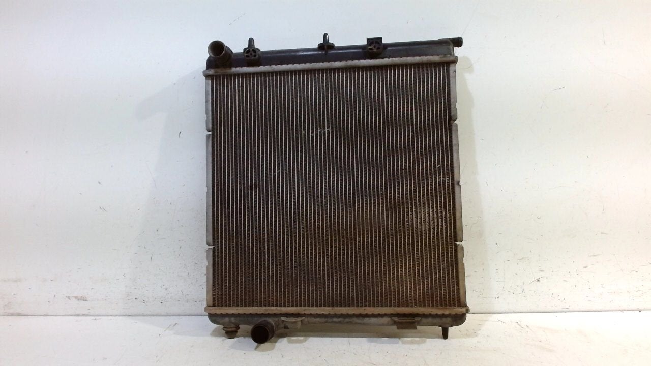 Radiateur Citroën C3, Onderdelen@venauto.nl, Van der Ven Autorecycling B.V., Gebruikt, Ettenseweg 76, 4706 PB Roosendaal, The Netherlands