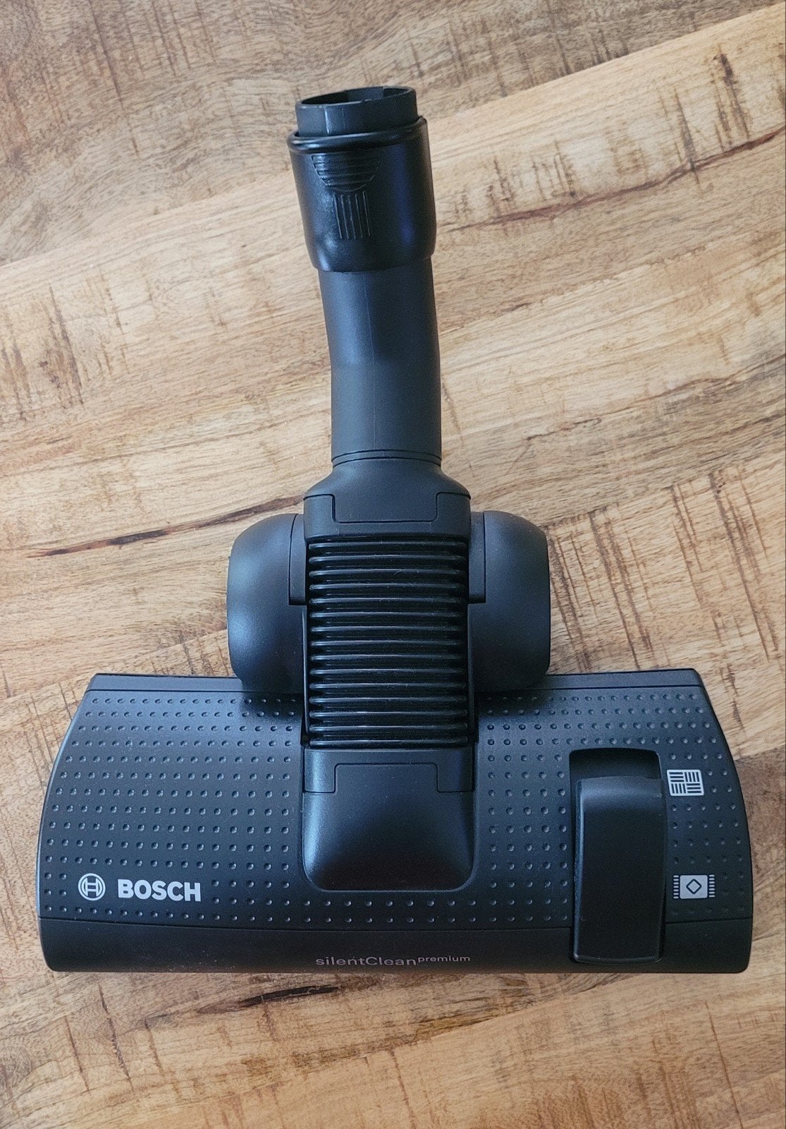 Bosch SilentClean Premium Stofzuigermondstuk, Bosch, Overige typen, Nieuw, Ophalen of Verzenden