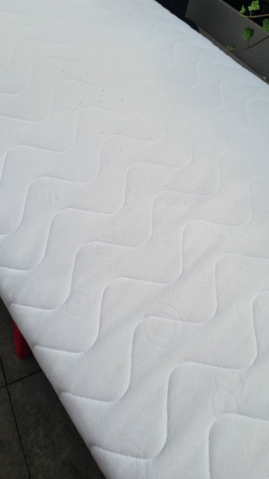 Matras 160x70 Petit Amelie, Huis en Inrichting, Gebruikt, Matras, Eenpersoons, 70 cm of minder
