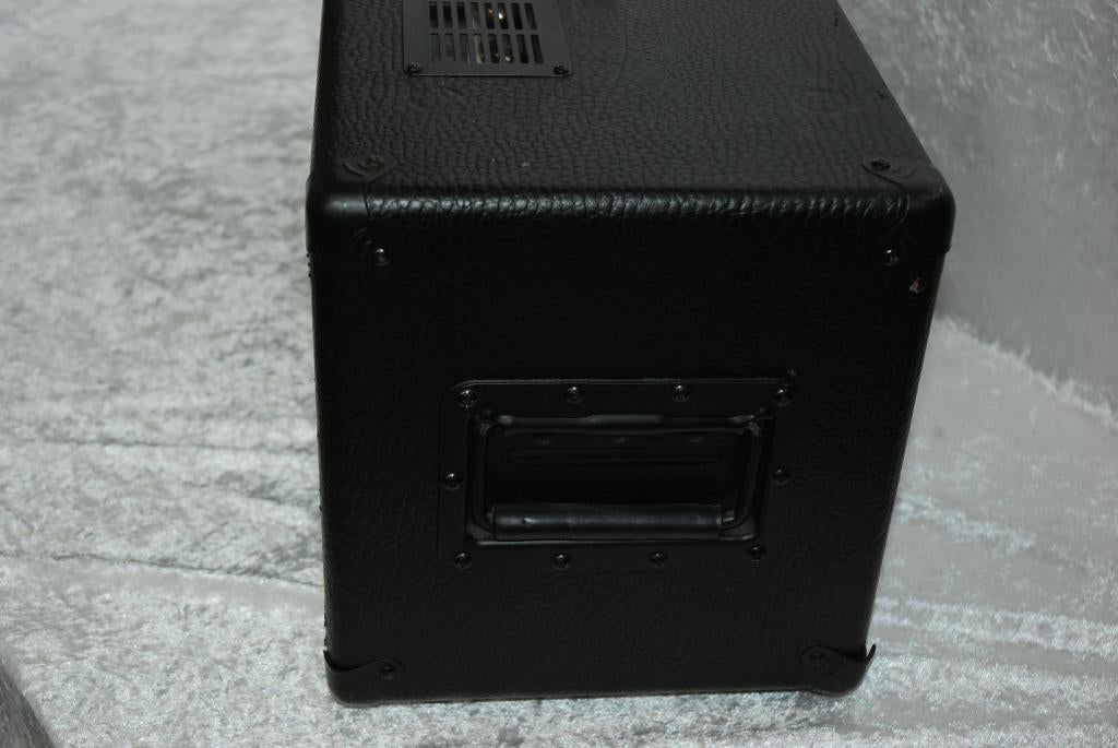 Fame T120H tube guitar amp,    <25251642>, Ophalen, Gebruikt, ., Fame