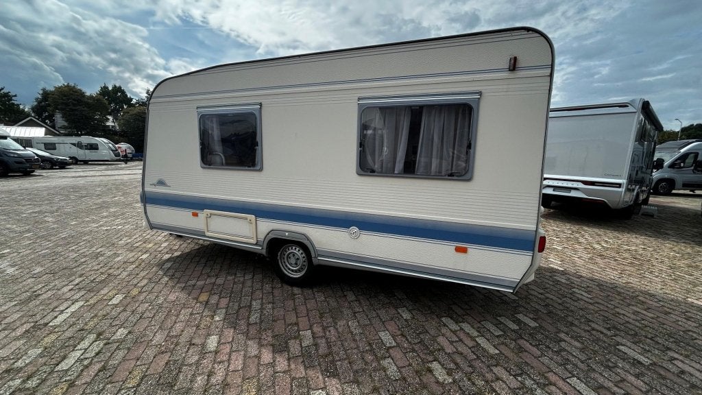 Adria Altea 432 PX Mover & accu, Split airco, Bedrijf, Treinzit, 750 - 1000 kg, 4 tot 5 meter