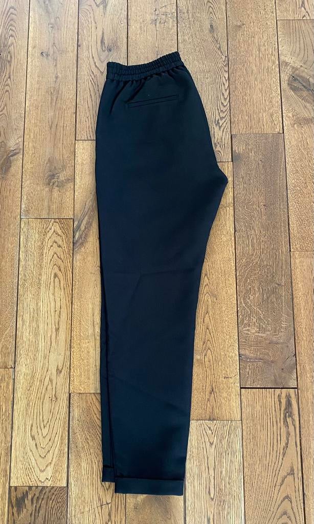 Nieuw! Dames suit pants zwart Bien Bleu maat L, Zwart, Maat 42/44 (L), Nieuw, Ophalen of Verzenden