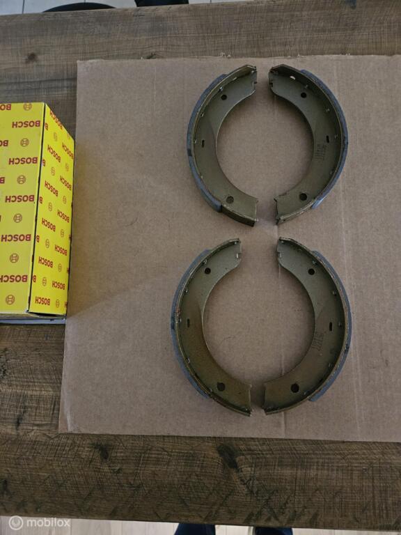 Handremvoering set  Porsche 944/928/964/96/997, Porsche, Nieuw, Ophalen of Verzenden, Porsche