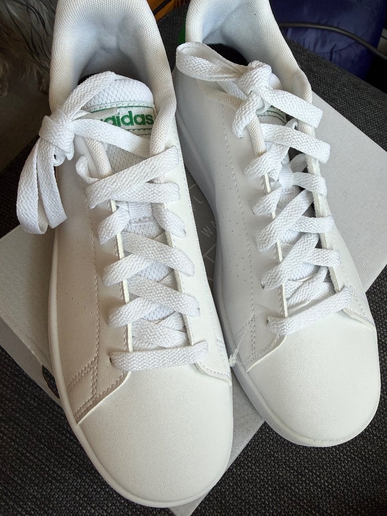 Adidas, Ophalen of Verzenden, Nieuw, Wit, Adidas