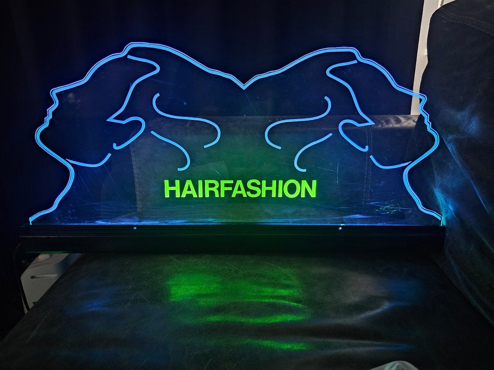 Philips UV TL-buis display fluorescerend KLM Hairfashion f, Ophalen of Verzenden, Nieuw