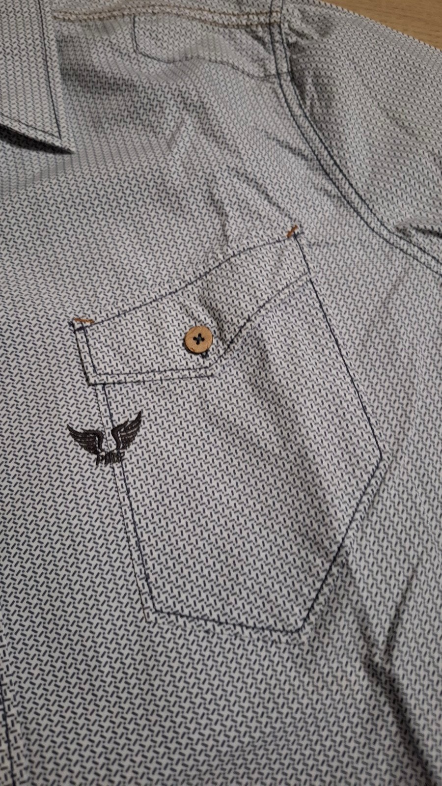 PME Legend blouse maat L zgan, Ophalen of Verzenden, Zo goed als nieuw, PME Legend