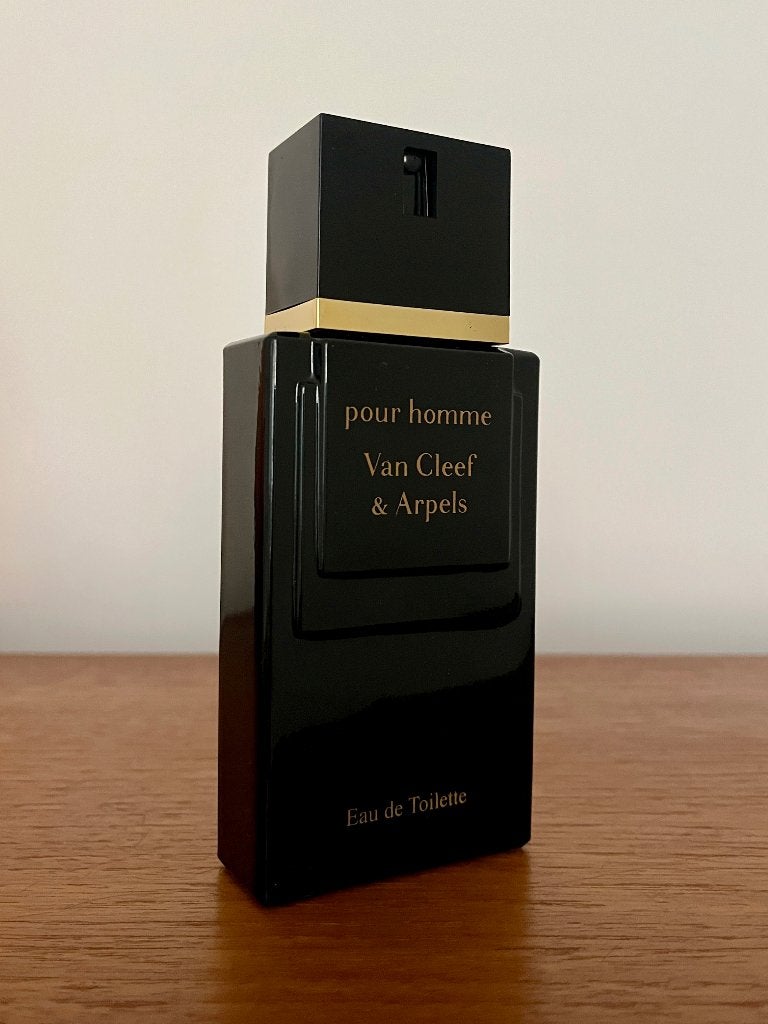 Van Cleef & Arpels Pour Homme EDT 100ml, Ophalen of Verzenden, Nieuw