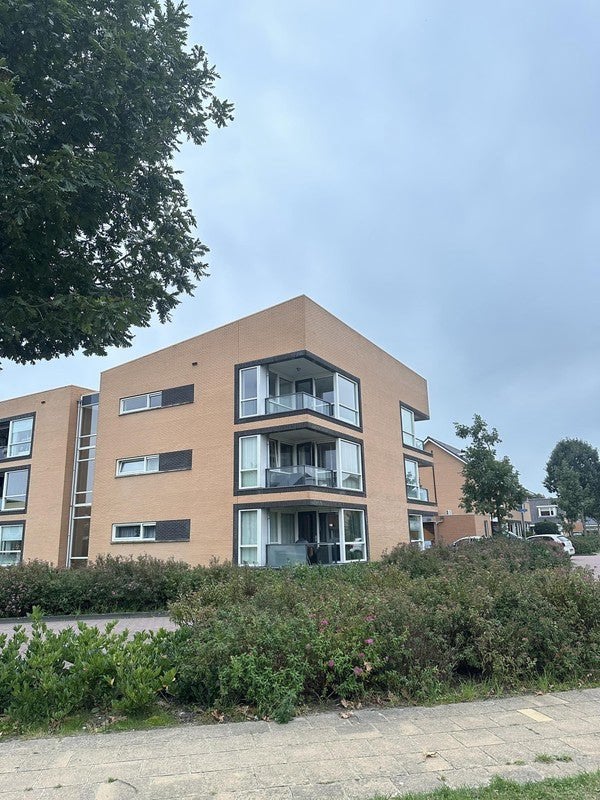 NIEUW! Woonruimte te huur Loefzijde, Bunschoten-Spakenburg
