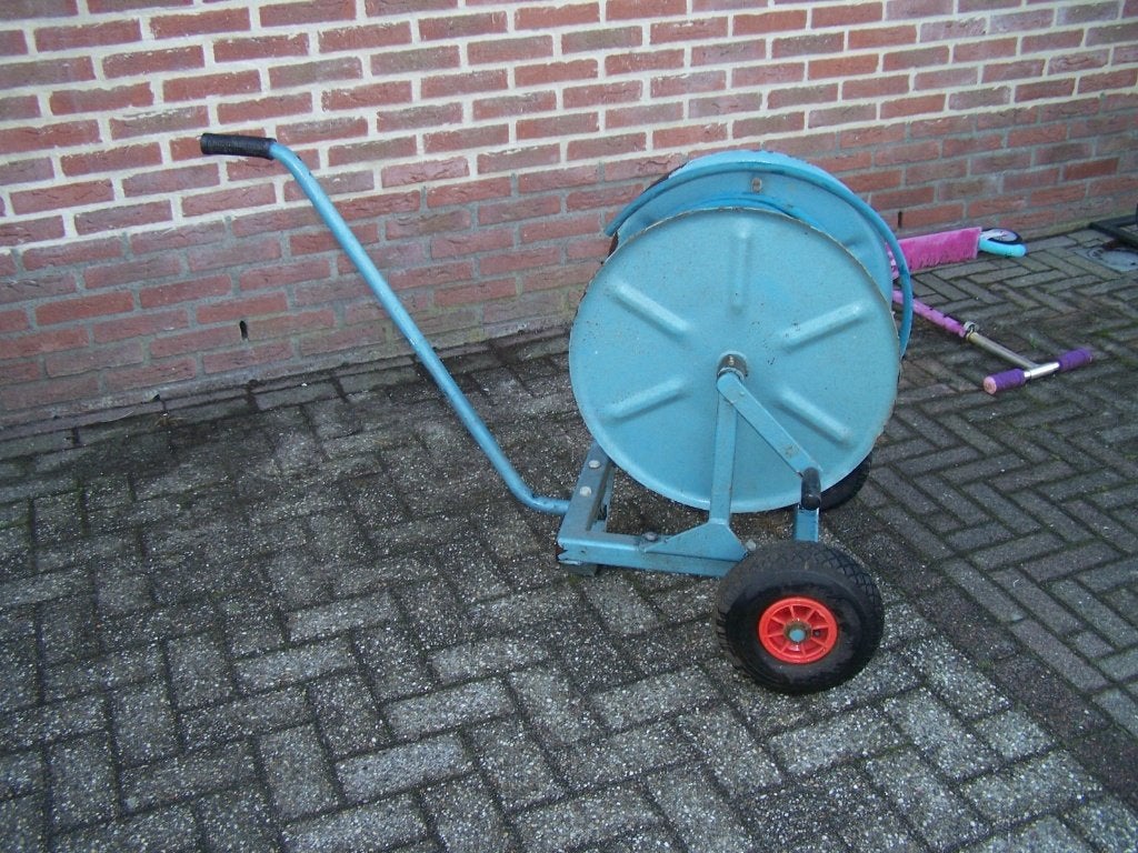 slangenwagen , slangen wagen , professionele slangenwagen, Ophalen, Gebruikt