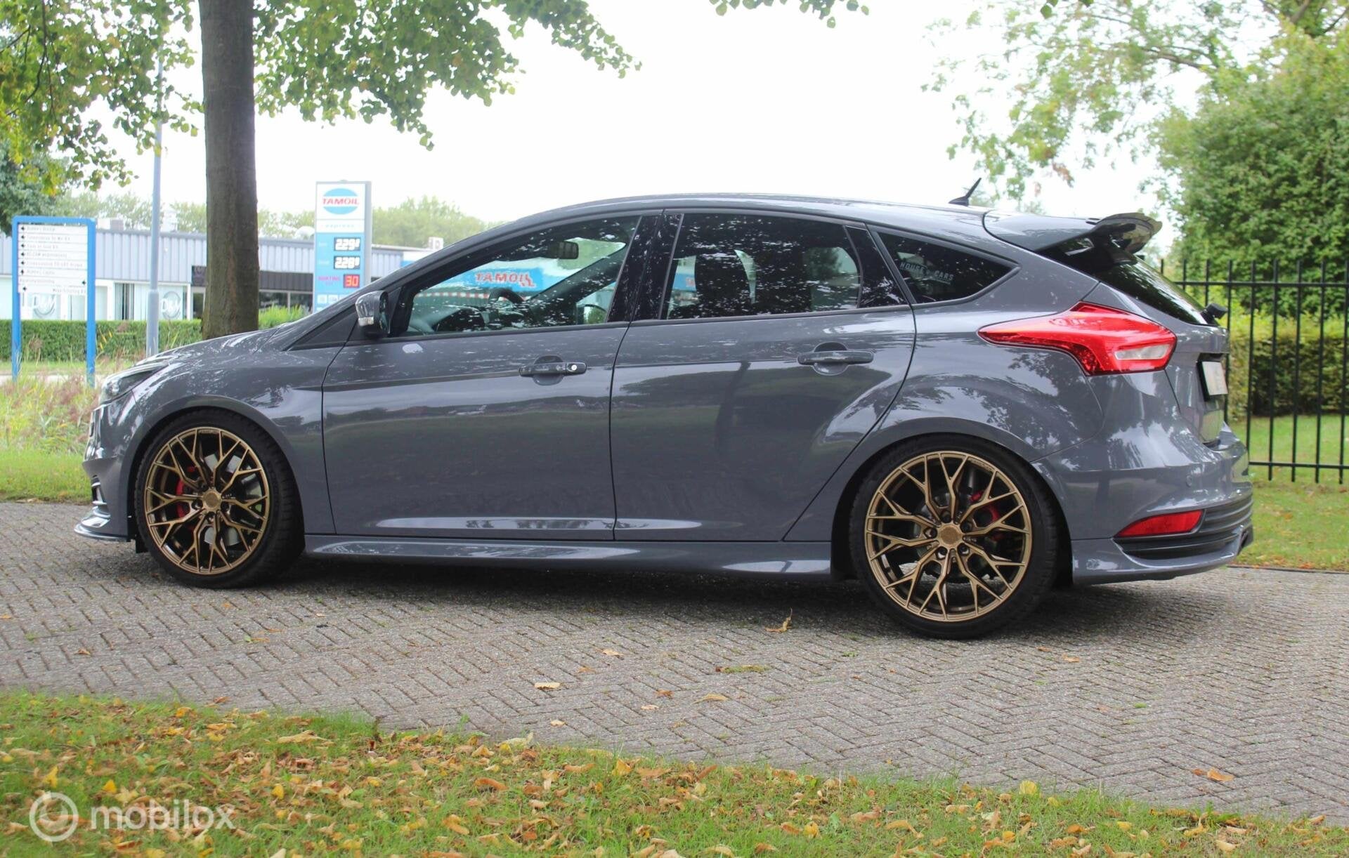 Foto 9 van Ford Focus ST3 - Stage 1 tuning | Inruil mogelijk.