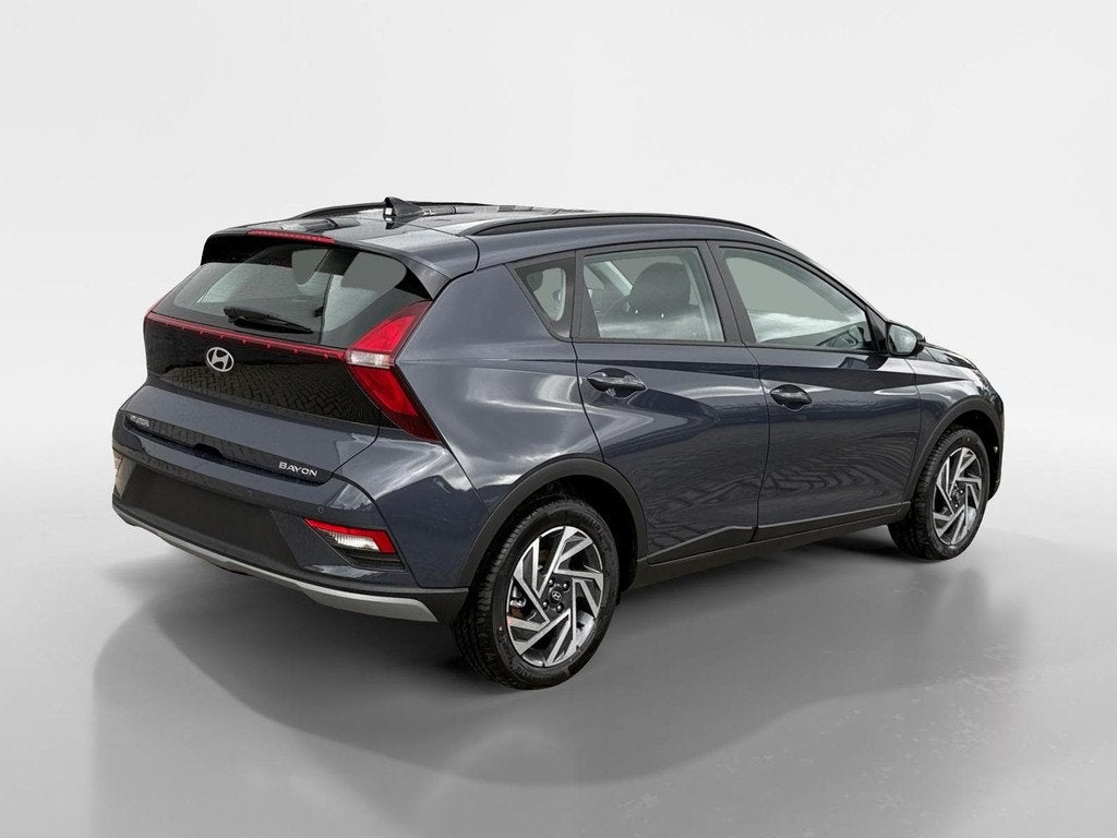 Hyundai Bayon 1.0 T-GDI Comfort | WK-CAMPAGNE DEALS | NU TOT, Auto's, Hyundai, Voorwielaandrijving, 12 maanden, Bedrijf, Nieuw