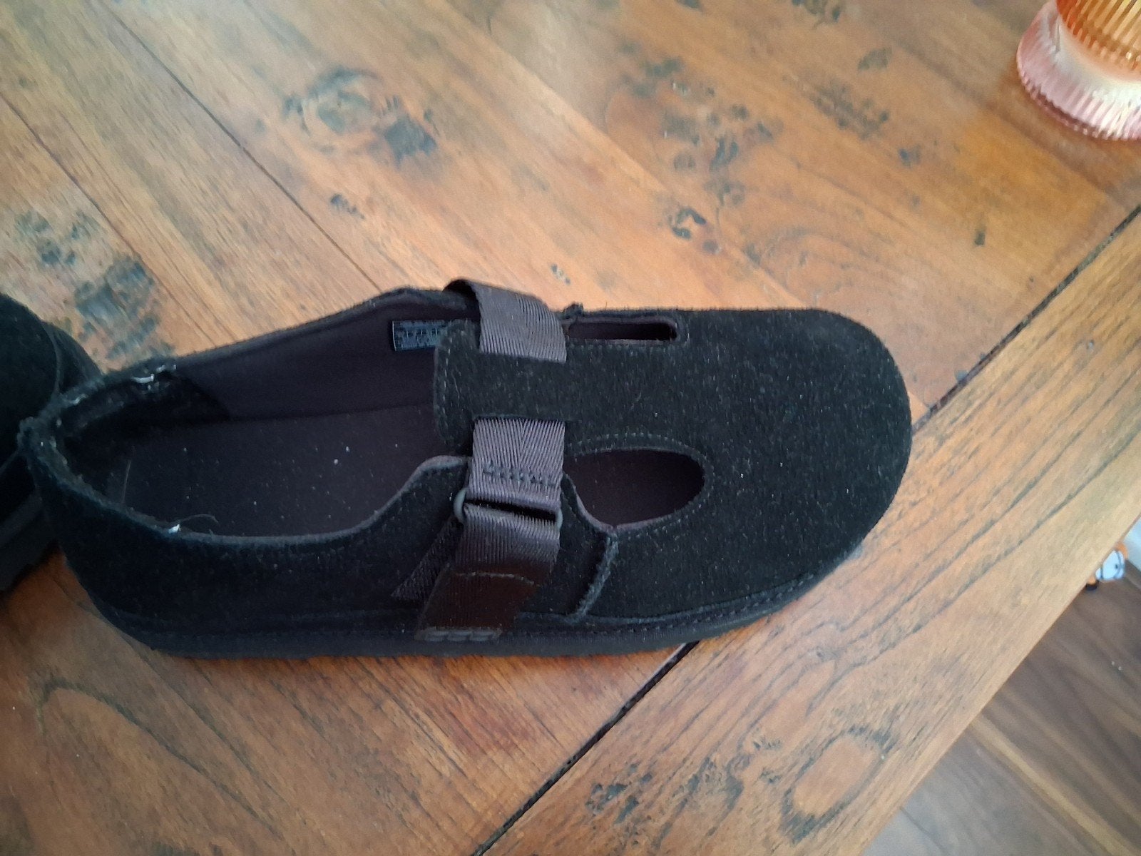 Te koop nieuwe Uggs maat 41 zwart, Ophalen of Verzenden, Nieuw, Zwart