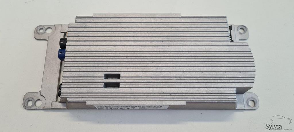 Combox telematic bluetooth module BMW F serie 9244189, Ophalen of Verzenden, -, -, -