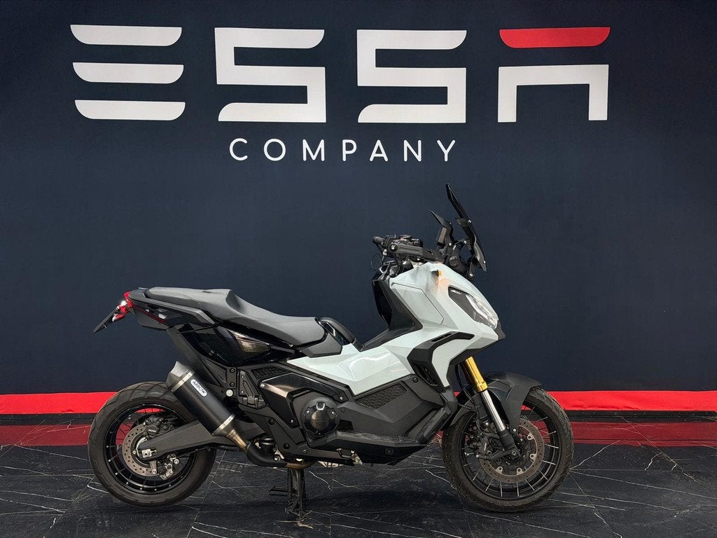 Honda Scooter X ADV 750 Arrow Smoke LED, Motoren, Scooter, 745 cc, Bedrijf, Meer dan 35 kW