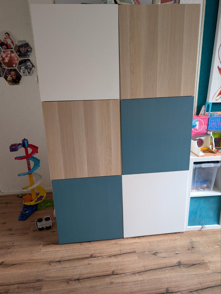 Ikea Basta kast, Ophalen, 25 tot 50 cm