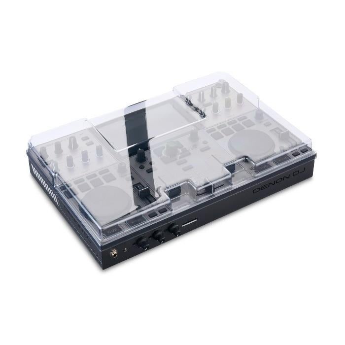 Decksaver stofkap voor Denon DJ Prime Go & Go+, ., Nieuw, ., .