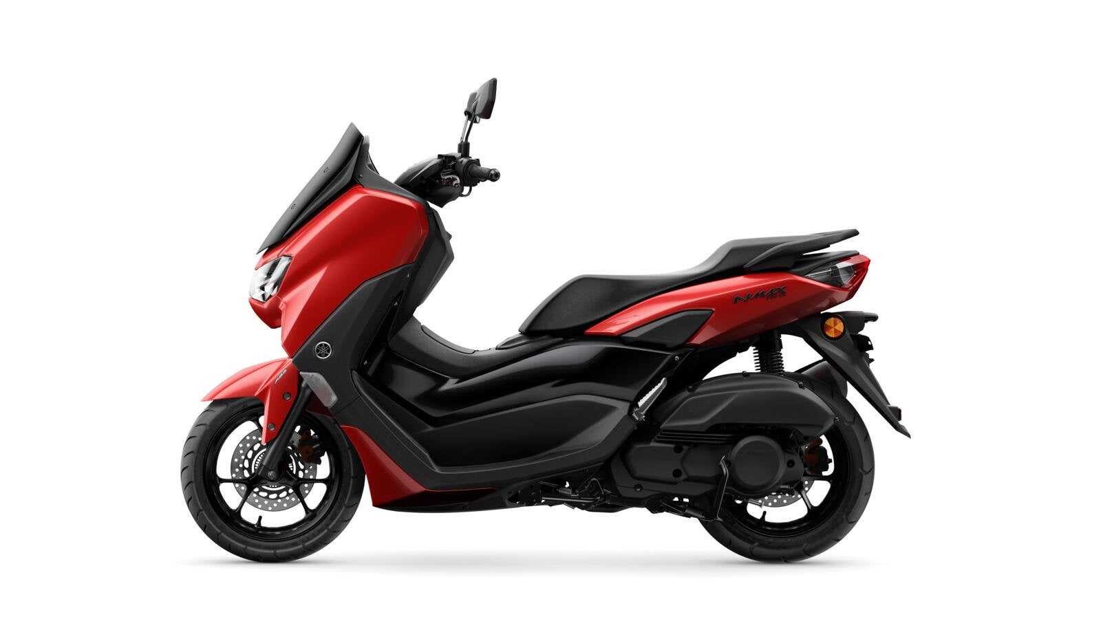 Yamaha NMAX N-MAX 155 ABS, Scooter, Bedrijf