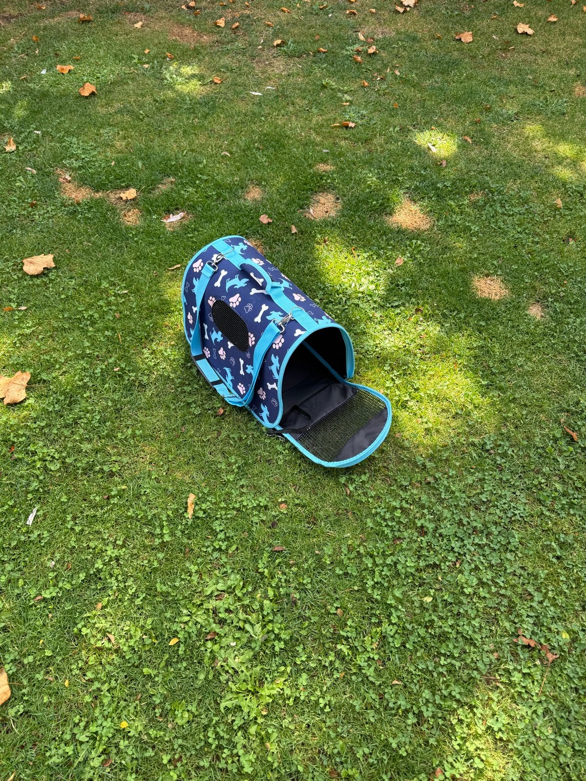 Hondenkar, Dieren en Toebehoren, Honden-accessoires, Ophalen of Verzenden