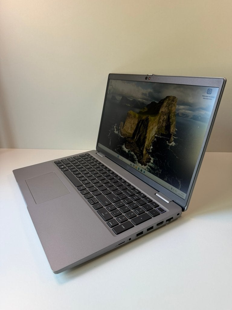 Dell latitude 5520 i5 11gen 512/16 GB, Computers en Software, Intel Core i5 processor, Refurbished, SSD, De Hovenlaan