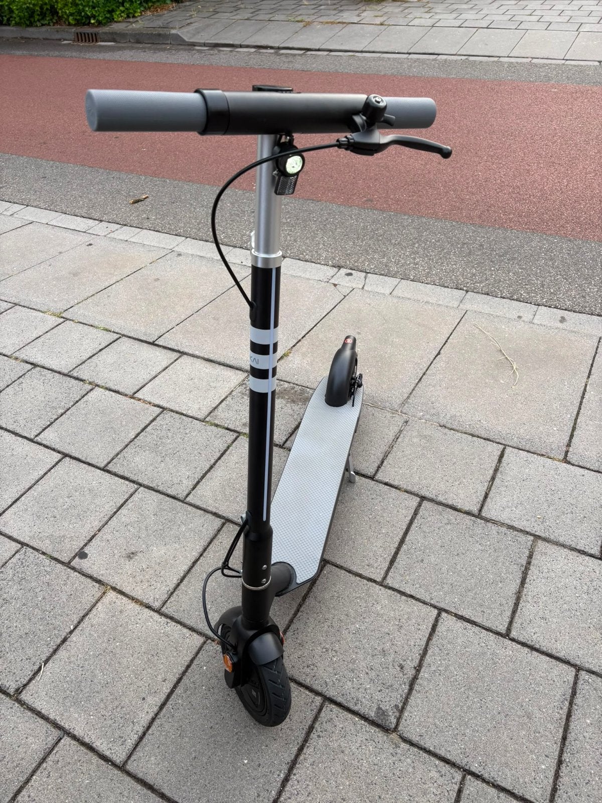 Elektrische step (E-scooter) -  nieuw !!!, Fietsen en Brommers, Ophalen of Verzenden, Nieuw, Elektrische step (E-scooter)