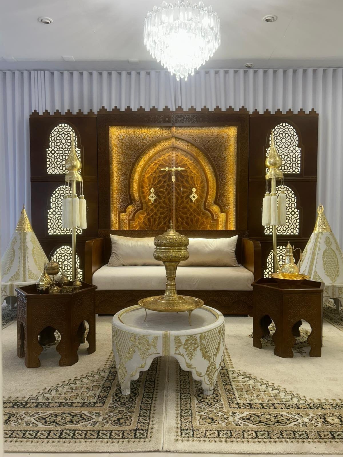 Henna stage te huur, Ophalen of Verzenden
