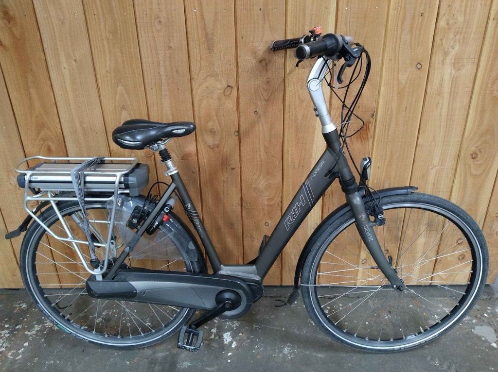 Gevraagd Gratis fiets opknapper, electrisch, Fietsen en Brommers, Elektrische fietsen, Ophalen of Verzenden, Gebruikt, Overige merken