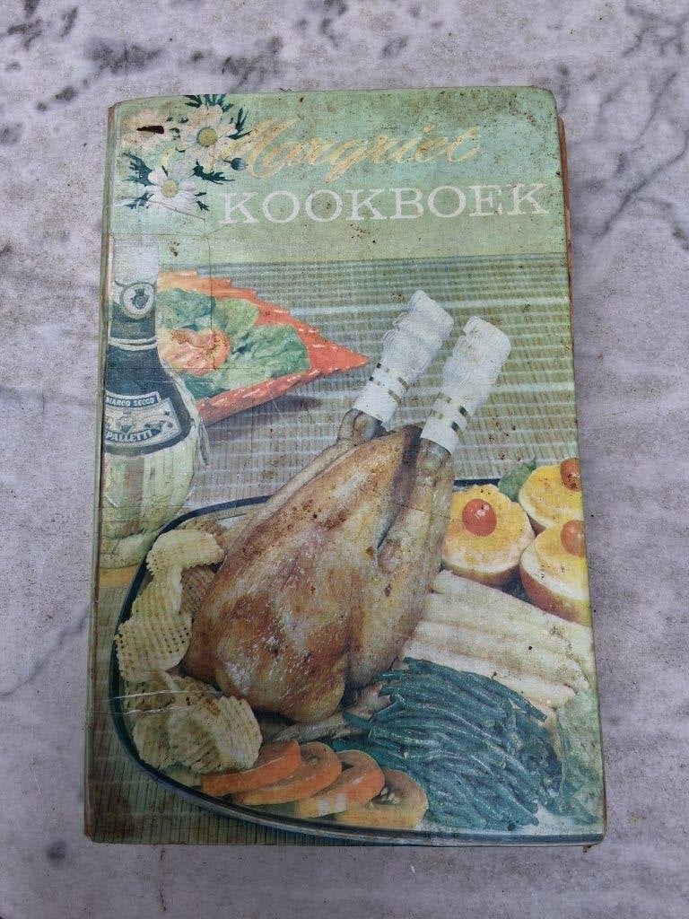 GEZOCHT Margriet Kookboek, Boeken, Kookboeken, Verzenden, Gelezen, Nederland en België