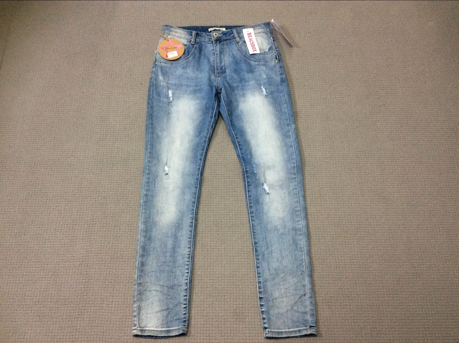 Nieuwe Place de Jour Jeans - Maat 176 / S, Ophalen of Verzenden, Nieuw