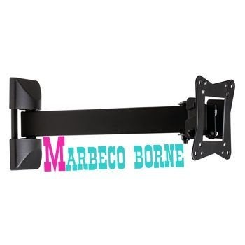 TV muurbeugel Wandsteun, wandbeugel, muursteun, max.Vesa 200, Nieuw, Info@marbeco.nl, Valueline, Ophalen of Verzenden