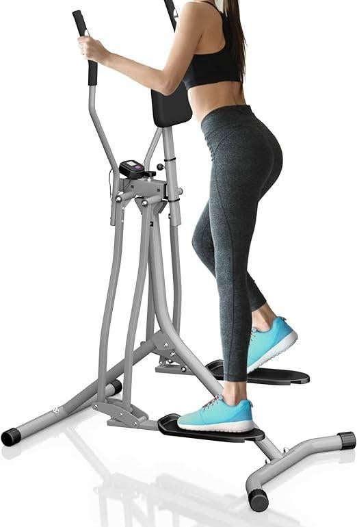 Nieuw in doos. Physionics ELTR01 Air Walker / Cross Trainer, Ophalen, Nieuw, Benen, Crosstrainer