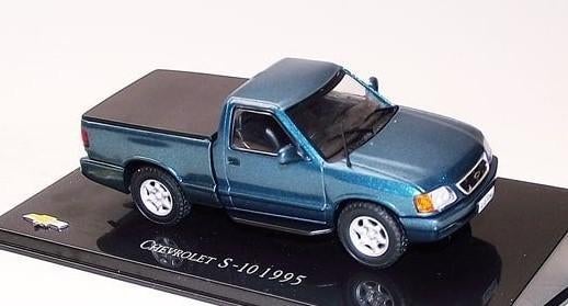 Chevrolet S-10 - 1995 - / + trekhaak, Ophalen of Verzenden, Nieuw, Auto, Overige merken