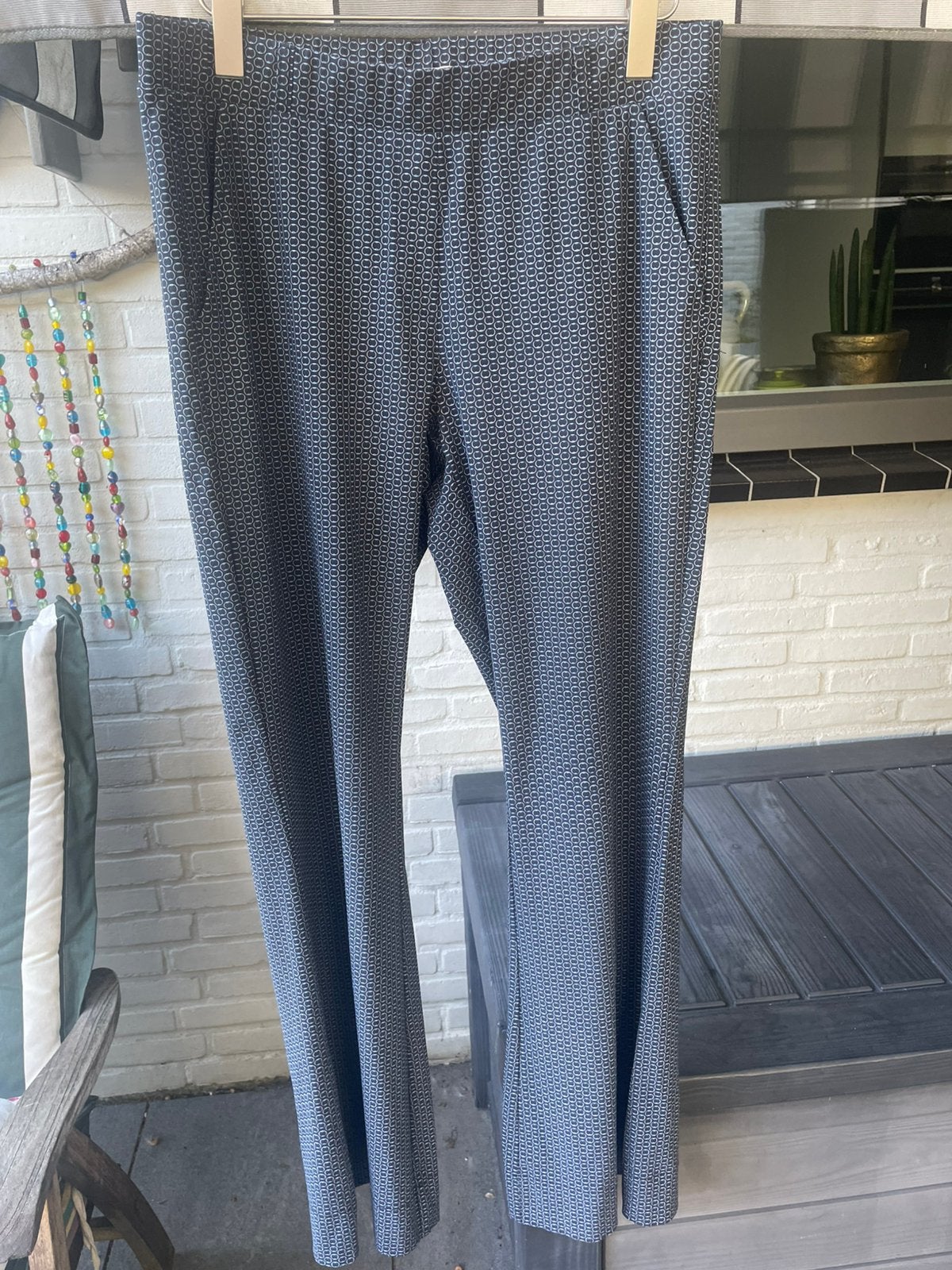Broek Studio Anneloes, XXL, blauw, Kleding | Dames, Broeken en Pantalons, Blauw, Maat 46/48 (XL) of groter, Ophalen of Verzenden