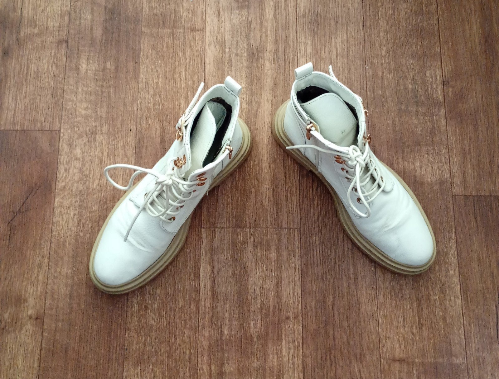 posh by Poelman leren schoenen, maat 41,  2x aangehad, Ophalen of Verzenden, Zo goed als nieuw, Zwart, Sneakers of Gympen