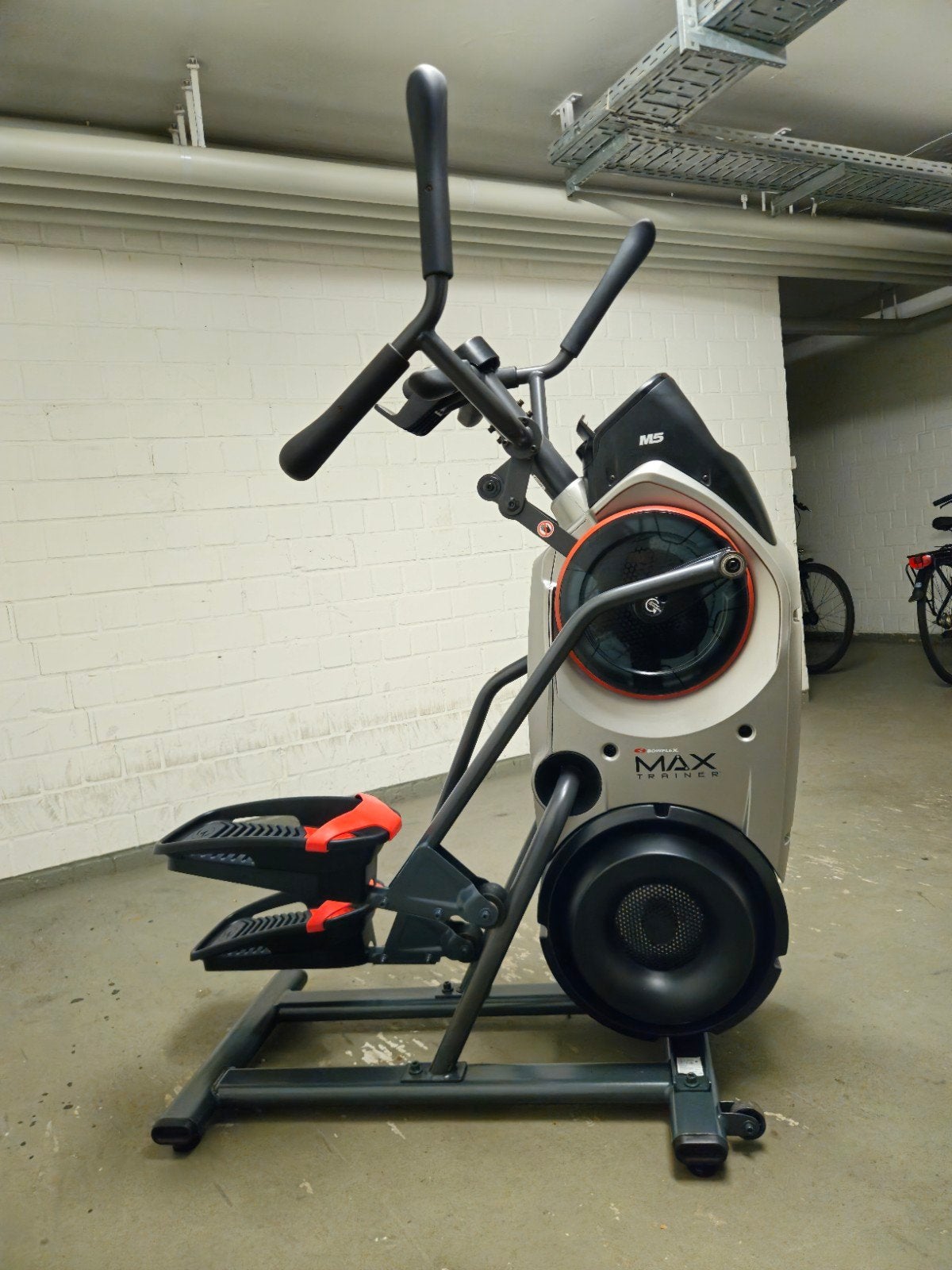 Bowflex Max Trainer M5, Ophalen of Verzenden, Gebruikt, Overige typen