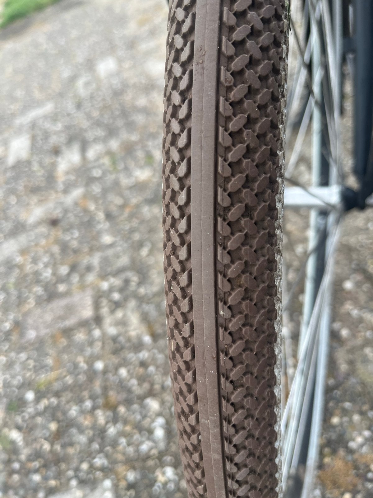 Cortina Transportfiets Dames - Zo goed als nieuw, Overige merken, Terugtraprem, 53 tot 56 cm, Versnellingen
