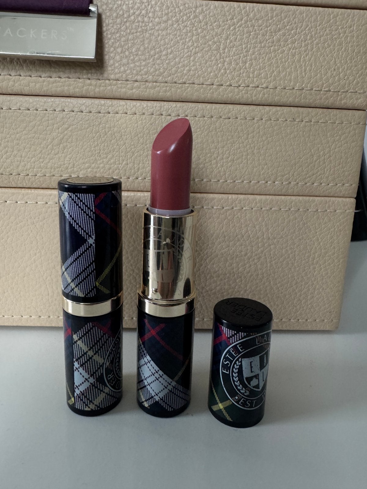 EsteeLauder  2 stuks prijs per stuk, Ophalen, Nieuw