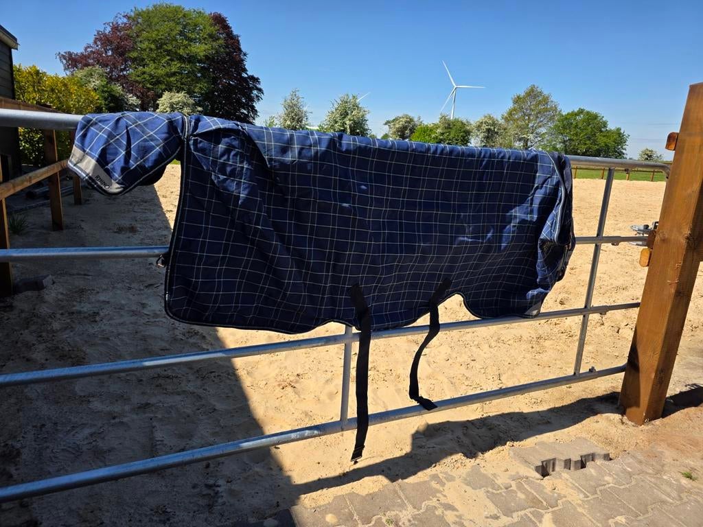 Rhino lite 183, Ophalen of Verzenden, Gebruikt
